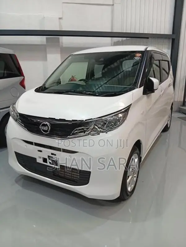 Nissan Dayz X 2024