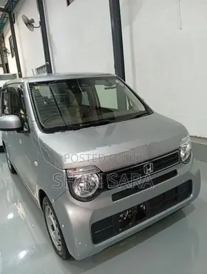 Honda N-WGN G 2024