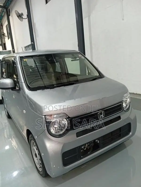 Honda N-WGN G 2024