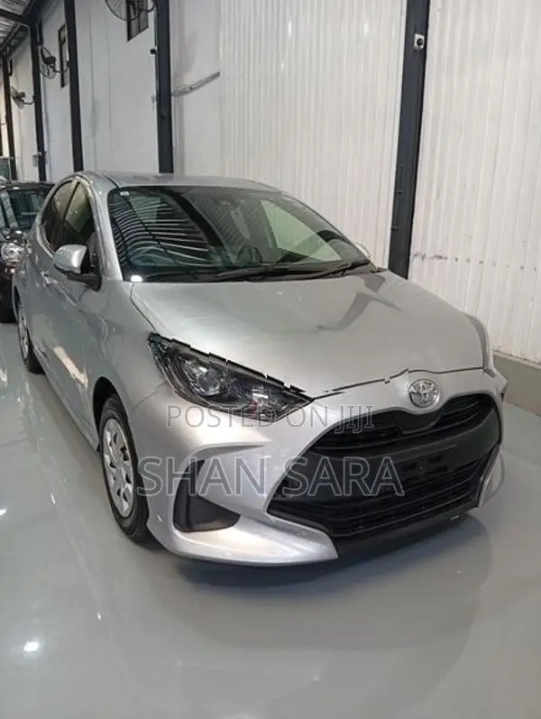 Toyota Yaris x limited 2023