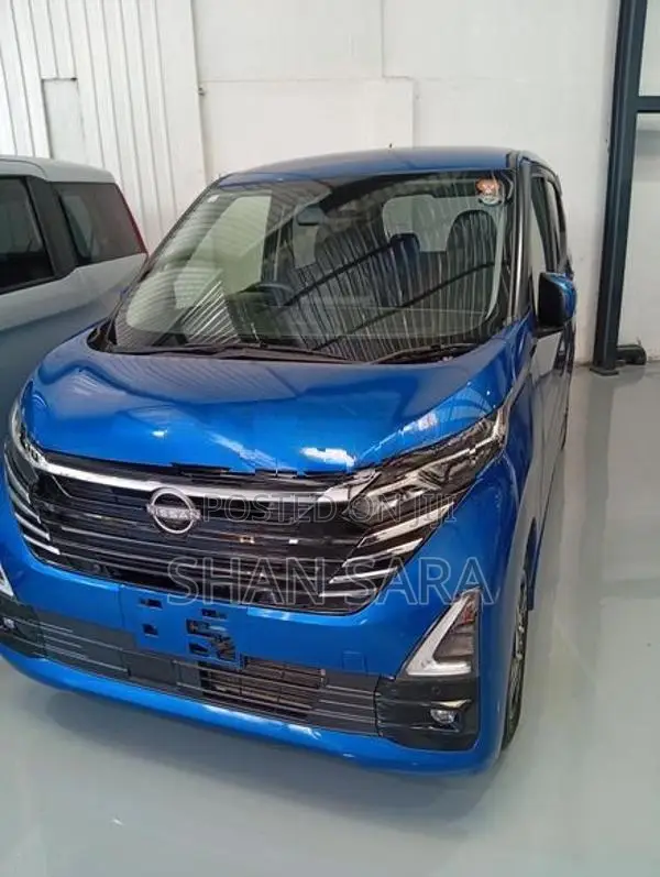 Honda N-WGN G 2023