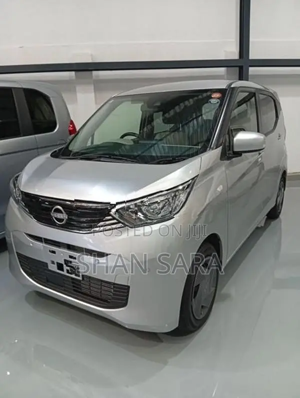 Nissan Dayz G 2024
