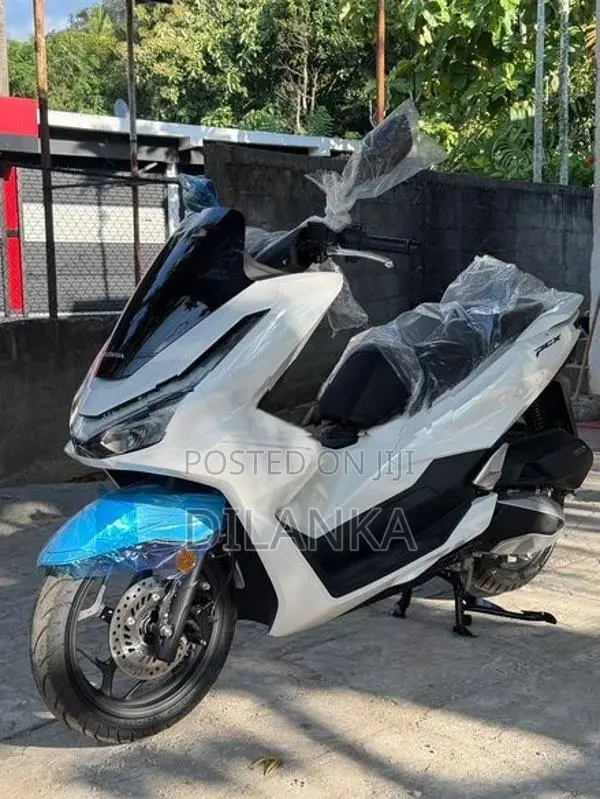 Honda PCX 125 2025