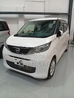 Nissan Dayz X 2024
