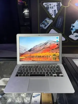 Apple MacBook Air 2017