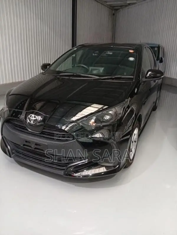 Toyota Yaris x limited 2024
