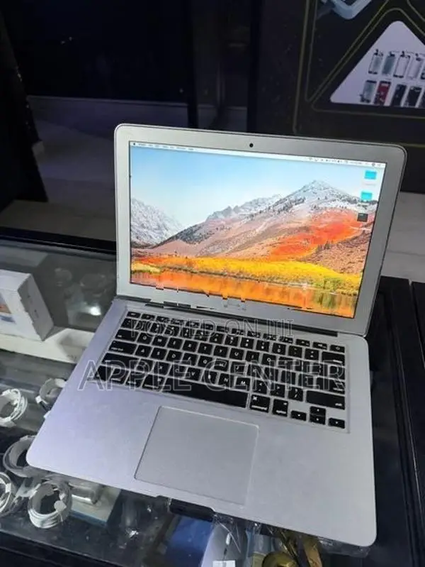Apple MacBook Air 2017