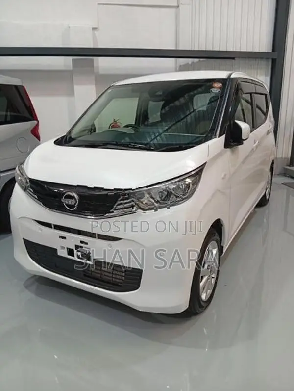 Nissan Dayz X 2024
