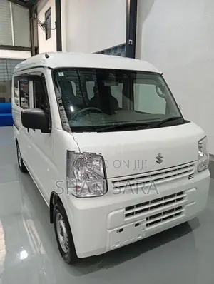 Suzuki Every 2024