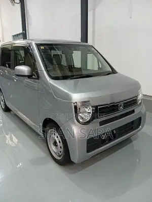 Honda N-WGN G 2024