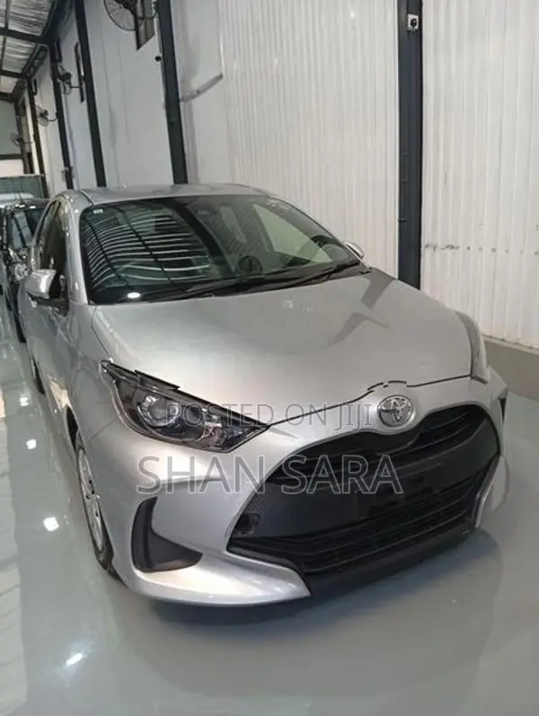 Toyota Yaris x limited 2023