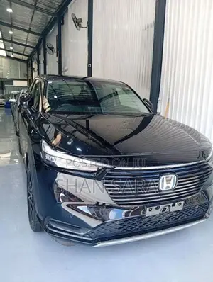 Honda Vezel z primeiom 2024