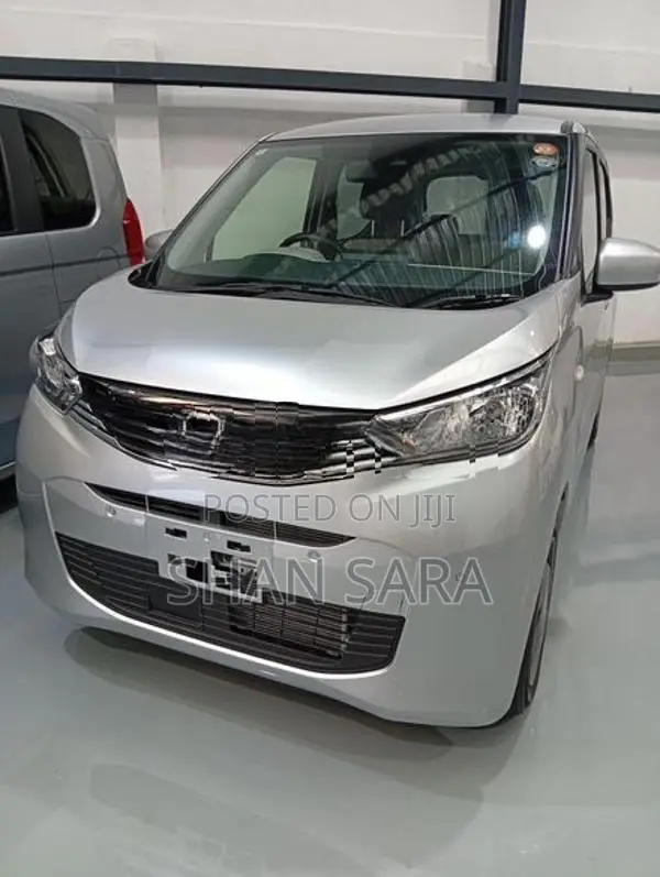 Nissan Dayz G 2024