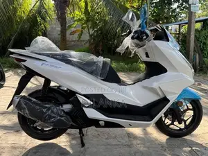Honda PCX 125 2025
