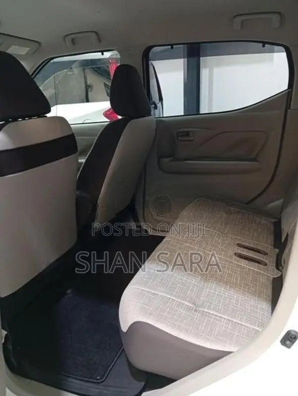 Nissan Dayz X 2024