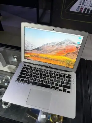 Apple MacBook Air 2017