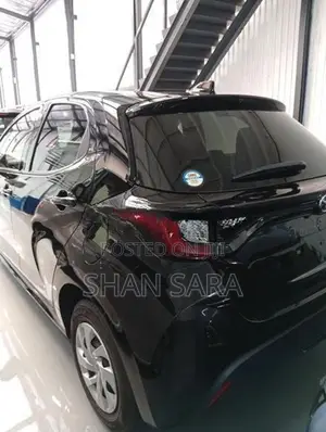 Toyota Yaris x limited 2024