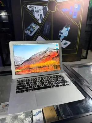 Apple MacBook Air 2017