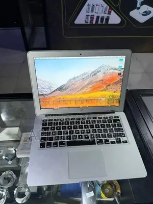 Apple MacBook Air 2017