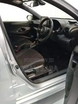 Toyota Yaris x limited 2023