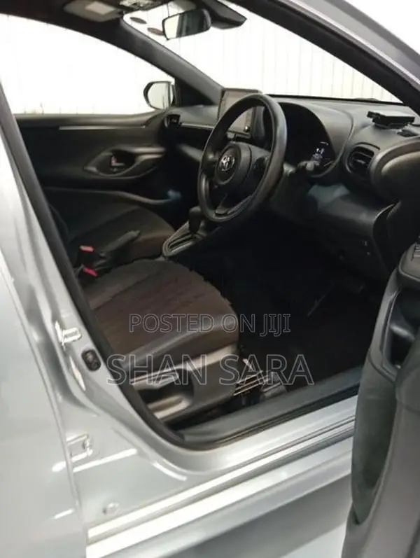 Toyota Yaris x limited 2023