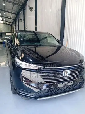 Honda Vezel z primeiom 2024