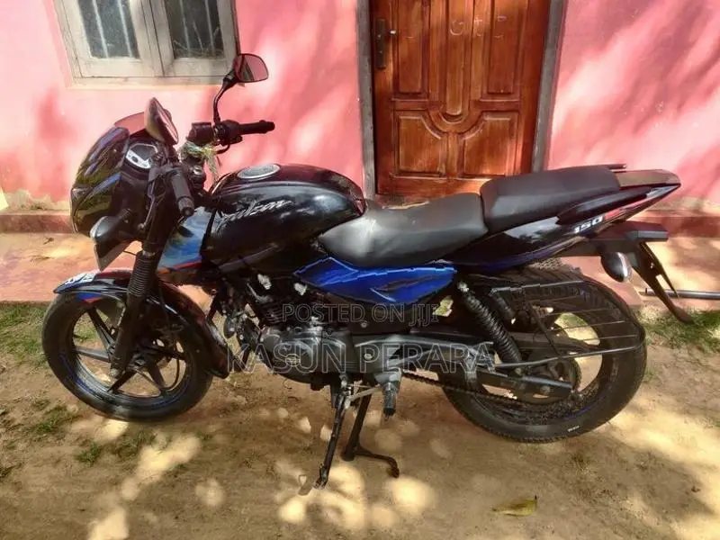 Bajaj Pulsar 150 2019
