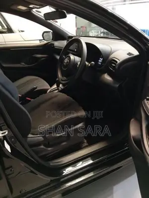 Toyota Yaris x limited 2024
