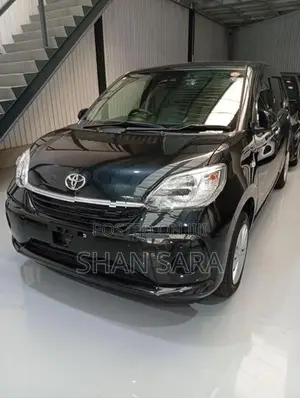 Toyota Passo x 2023