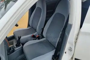 Suzuki Alto 2014