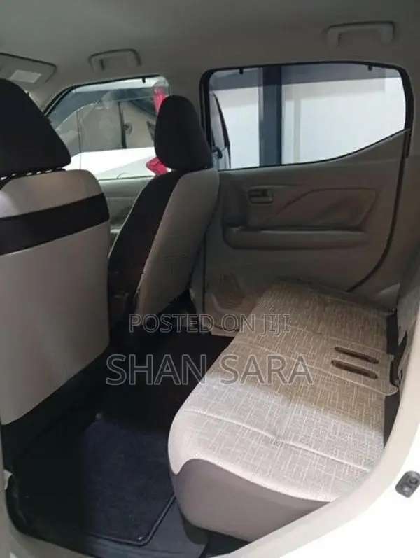 Nissan Dayz X 2024