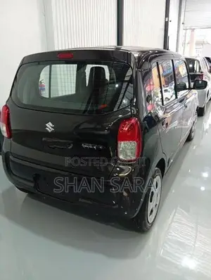 Suzuki Alto Japan 2024