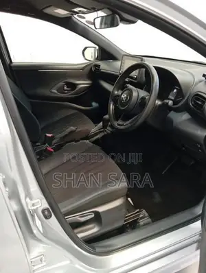 Toyota Yaris x limited 2023