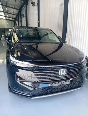 Honda Vezel z primeiom 2024