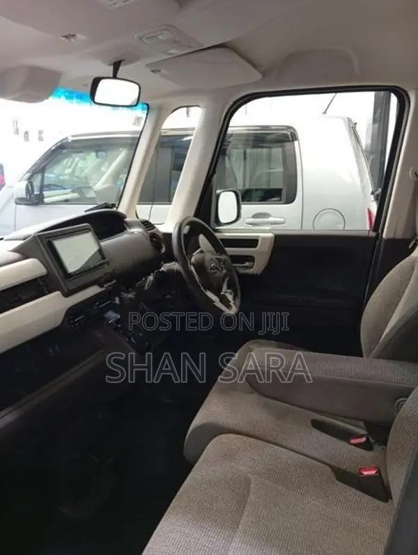 Honda N-Box G 2023
