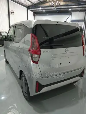 Nissan Dayz G 2024