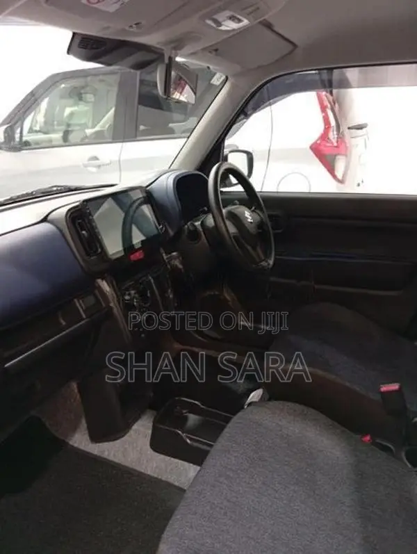 Suzuki Alto Japan 2024