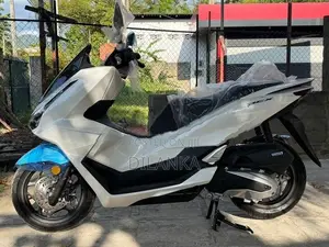 Honda PCX 125 2025