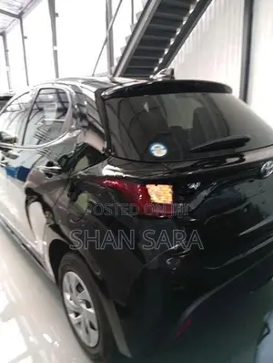 Toyota Yaris x limited 2024