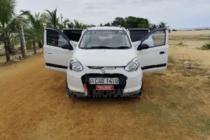 Suzuki Alto 2014
