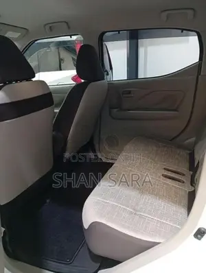 Nissan Dayz X 2024