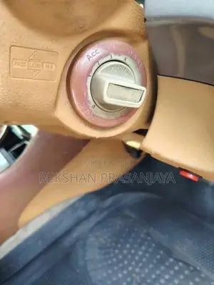 Nissan Sylphy 2005
