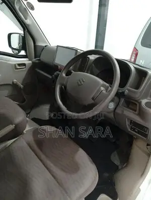 Suzuki Every 2024