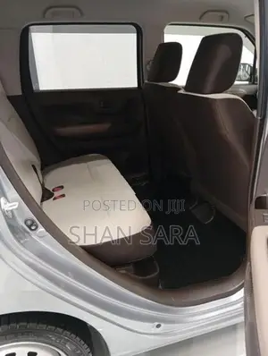 Honda N-WGN G 2024