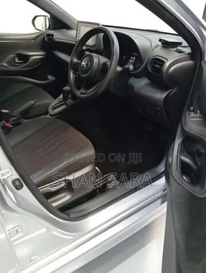 Toyota Yaris x limited 2023