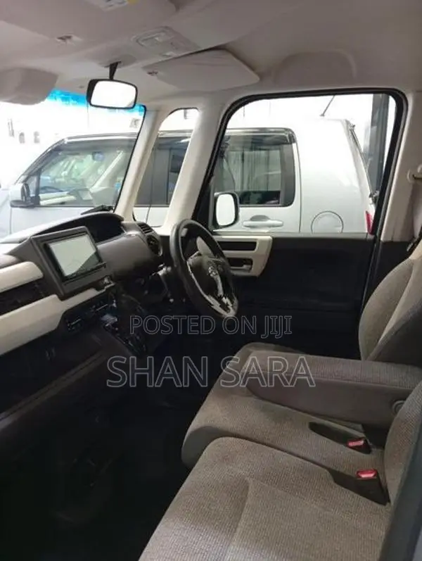 Honda N-Box G 2023