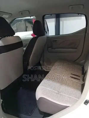 Nissan Dayz X 2024