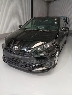 Toyota Yaris x limited 2024