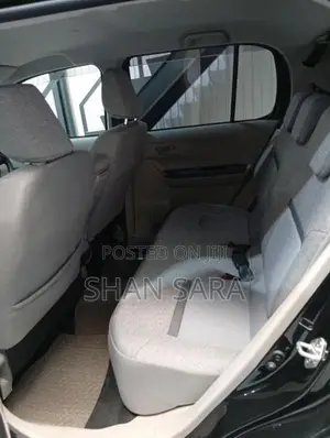 Toyota Passo x 2023