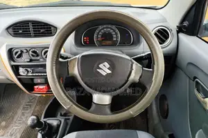 Suzuki Alto 2014